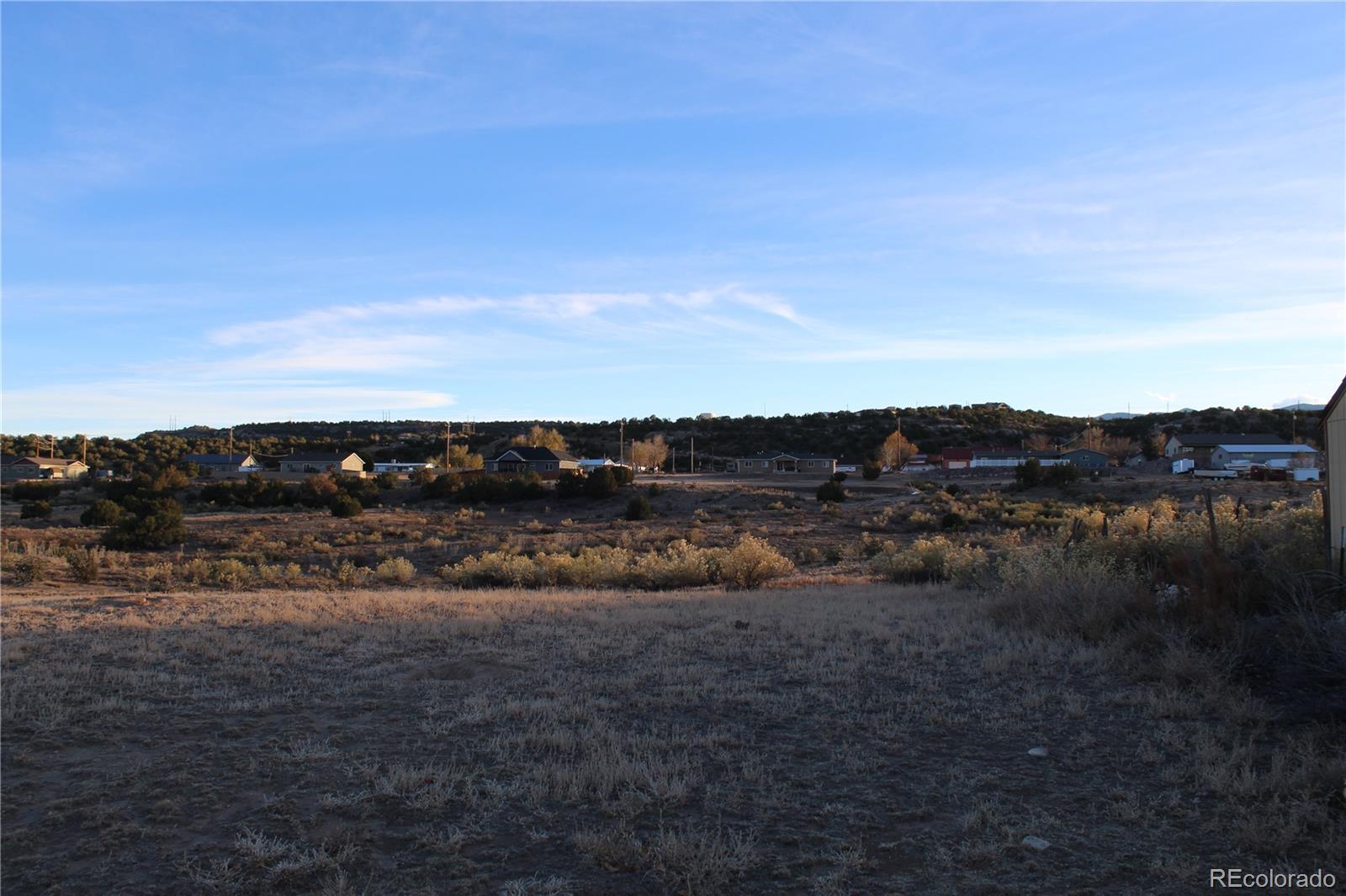 Tbd. Cedar Avenue Canon City CO 81212