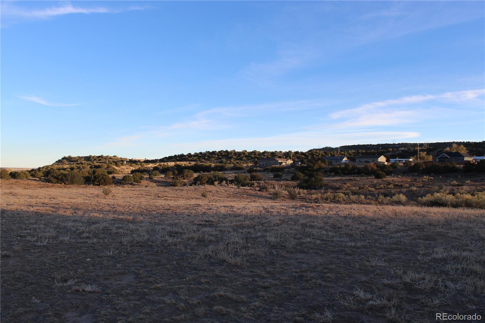 Tbd. Cedar Avenue Canon City CO 81212