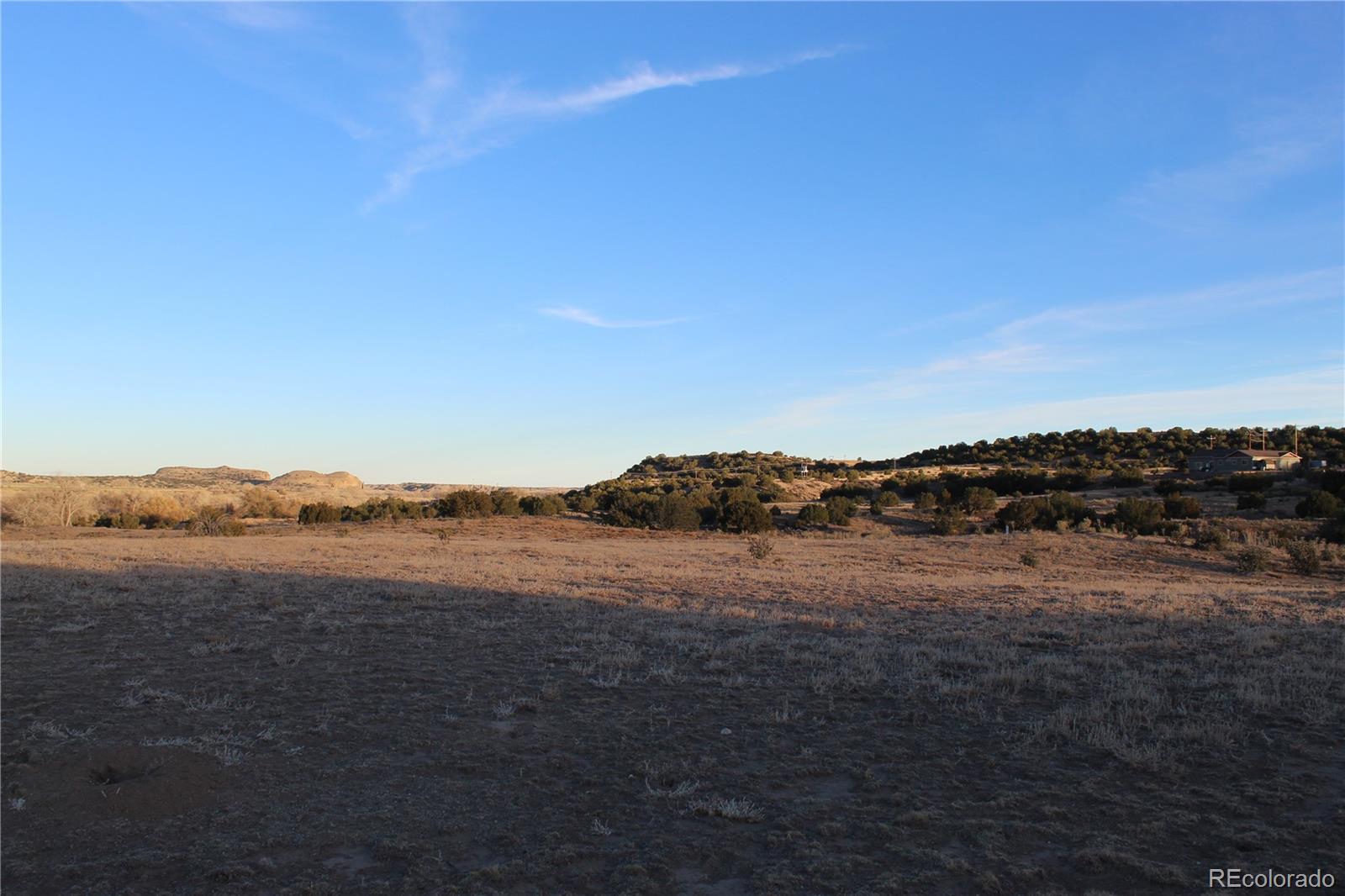 Tbd. Cedar Avenue Canon City CO 81212