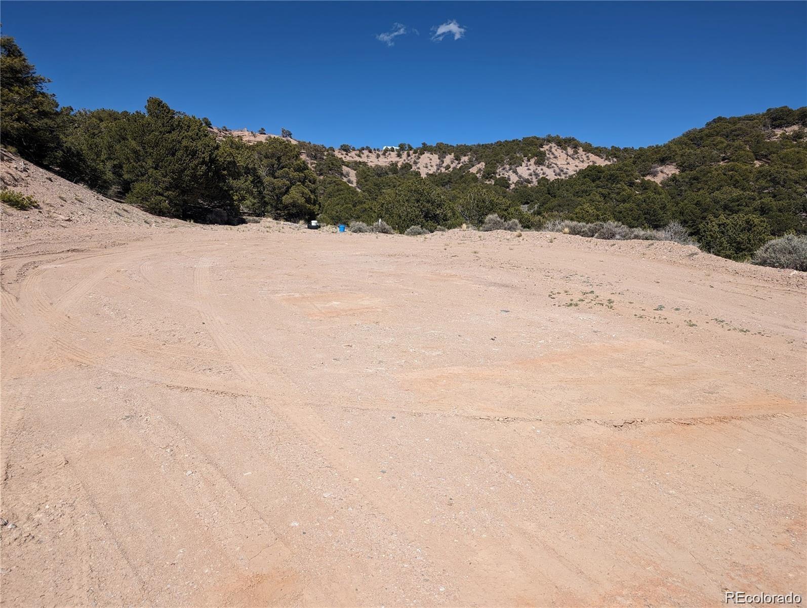 Lot 2131 Trujillo Road Fort Garland CO 81133