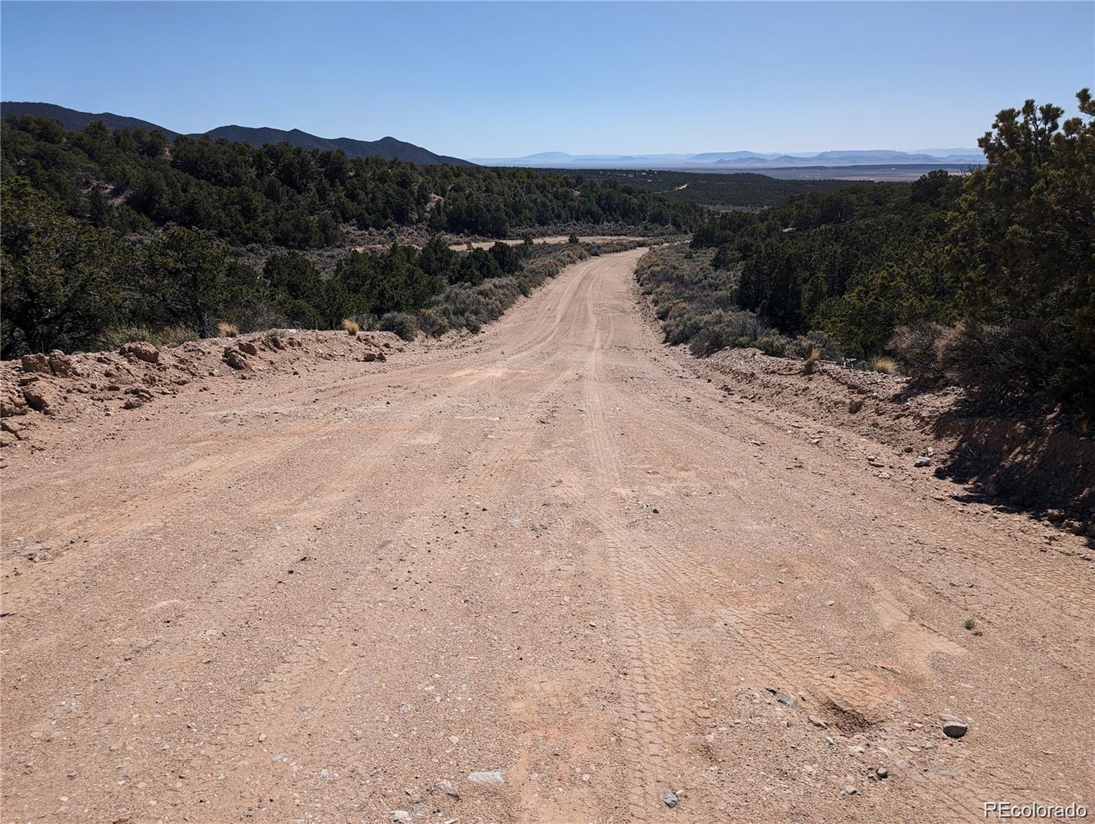 Lot 2131 Trujillo Road Fort Garland CO 81133