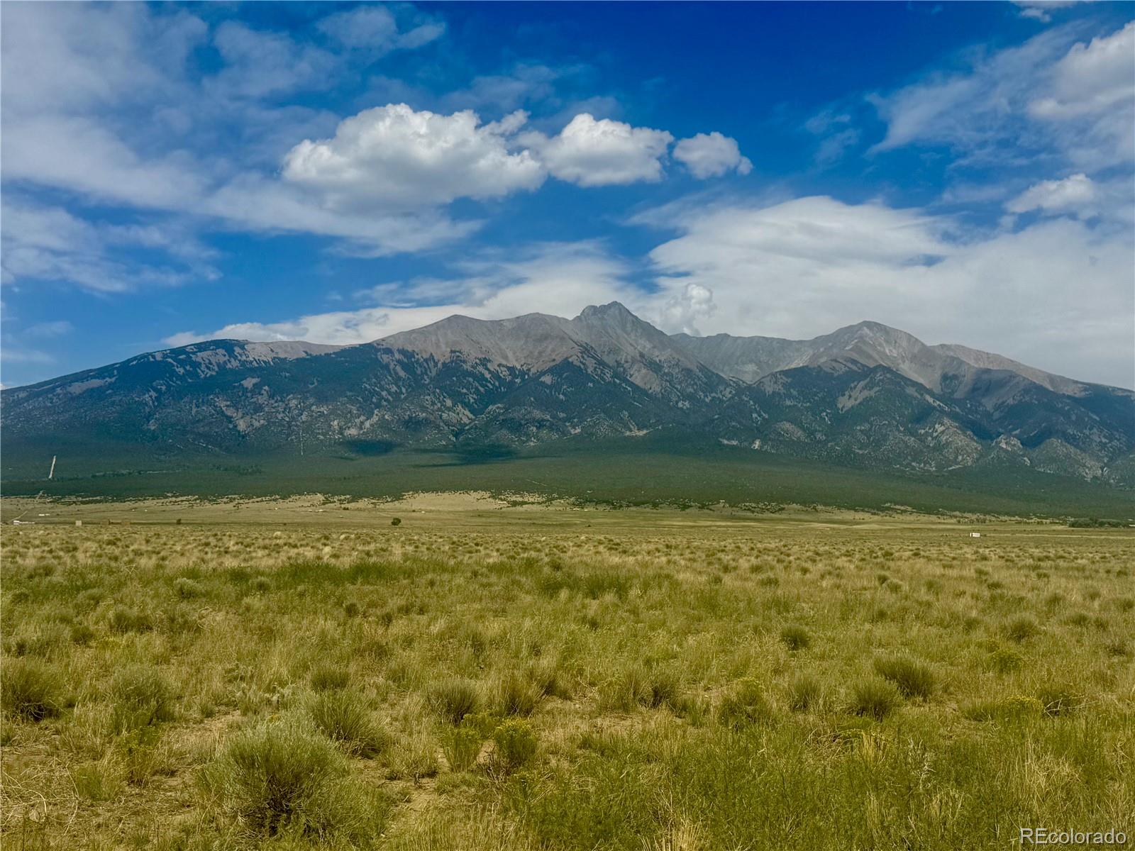 Lot 10 Ll 9th Street Blanca CO 81123