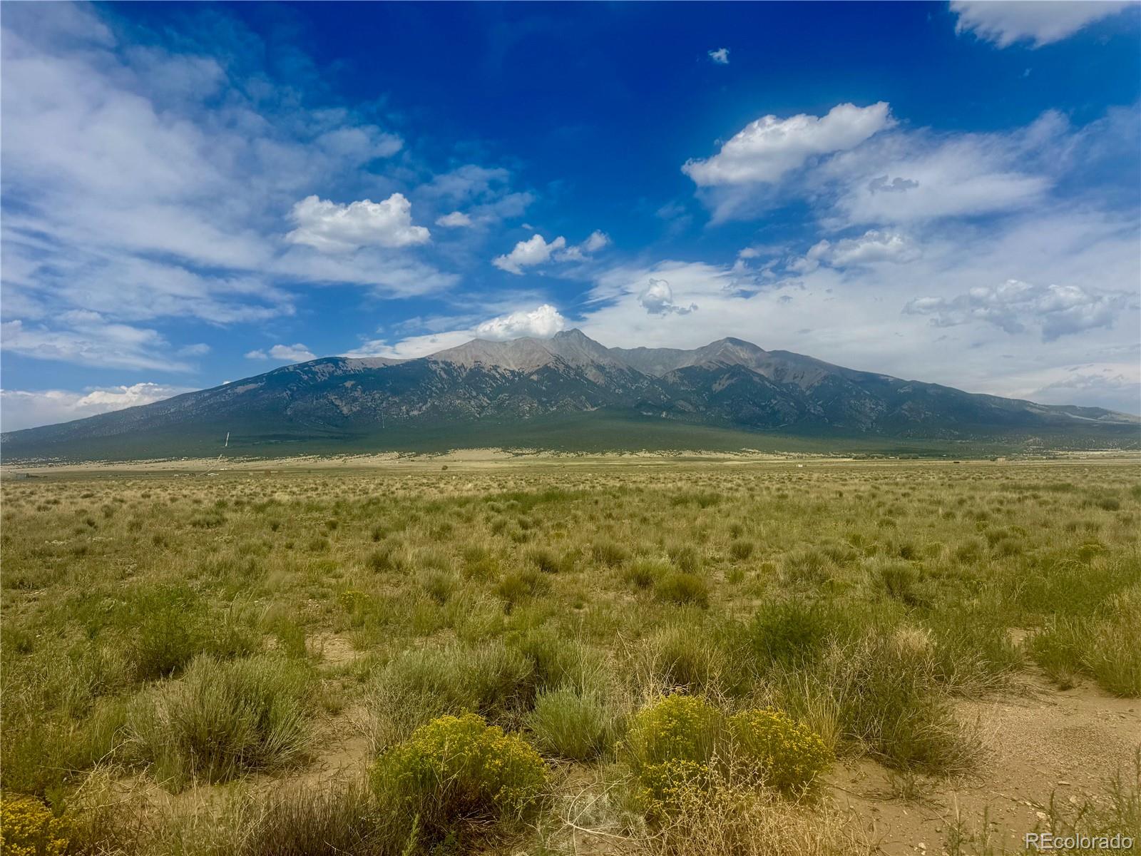 Lot 10 Ll 9th Street Blanca CO 81123