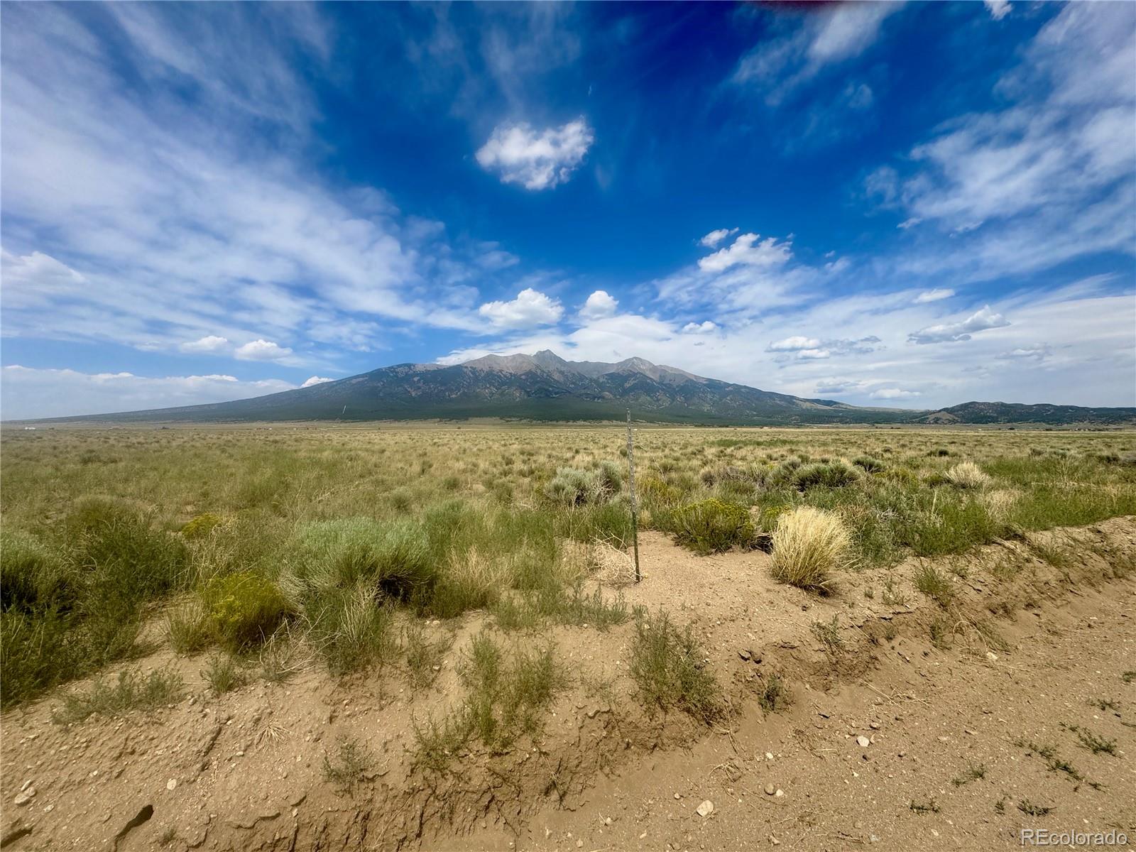 Lot 10 Ll 9th Street Blanca CO 81123