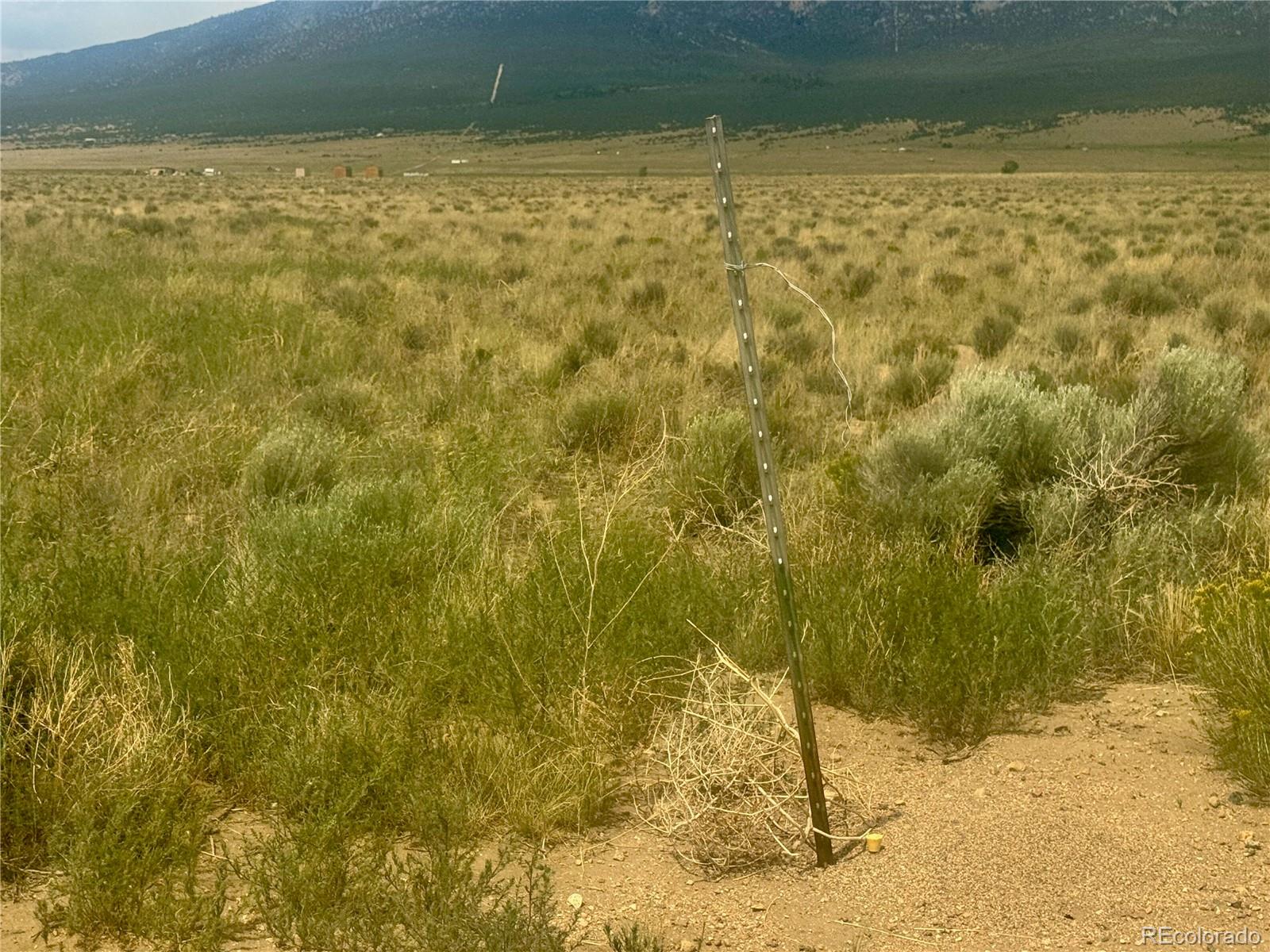Lot 10 Ll 9th Street Blanca CO 81123