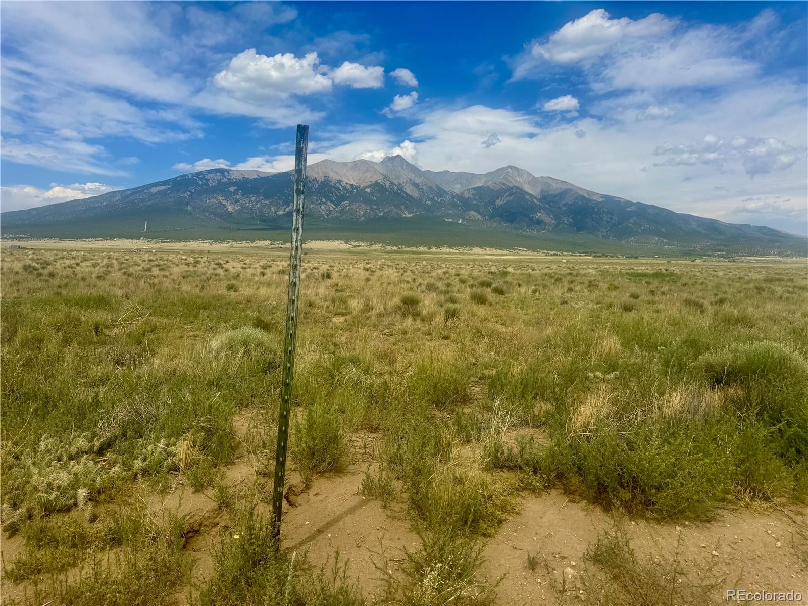 Lot 10 Ll 9th Street Blanca CO 81123