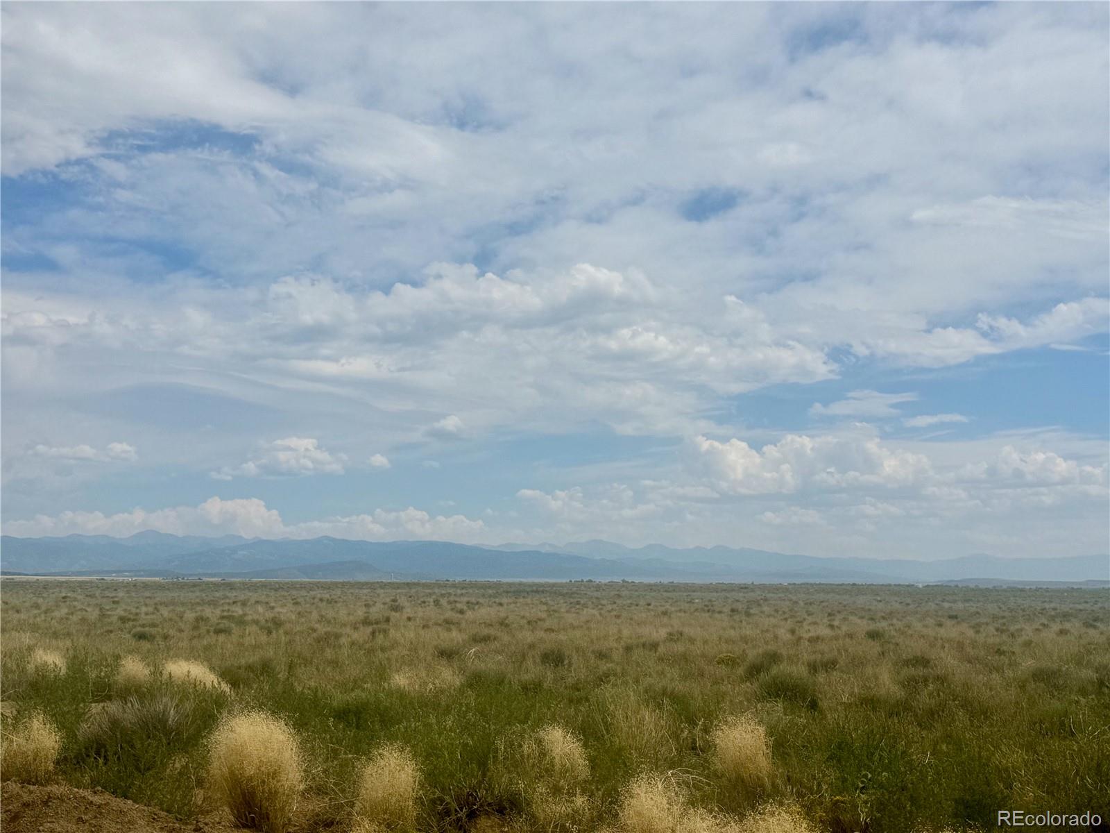 Lot 10 Ll 9th Street Blanca CO 81123