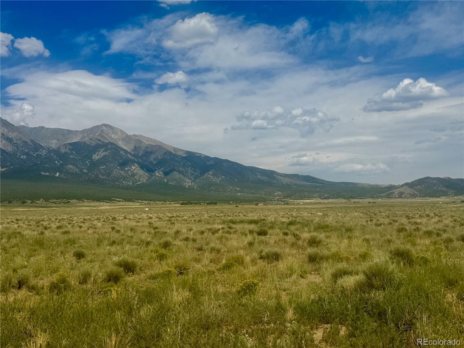Lot 10 Ll 9th Street Blanca CO 81123