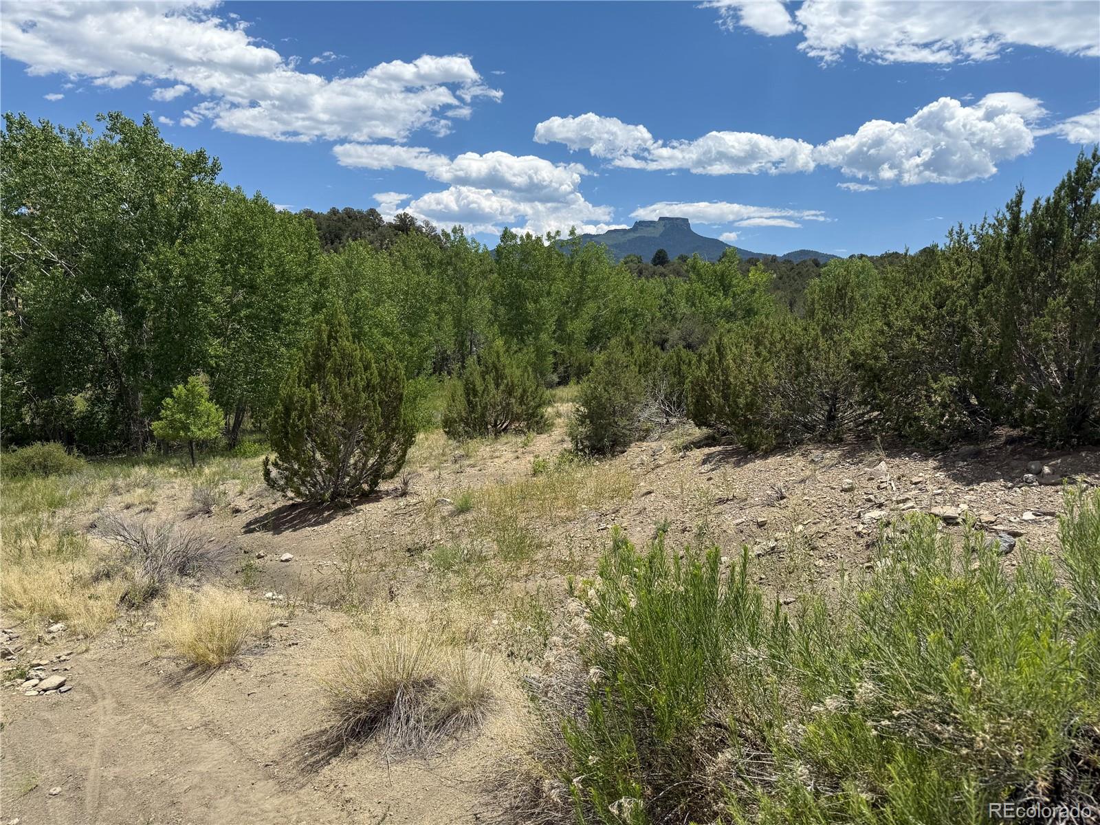 Santa Fe Trail Drive Trinidad CO 81082