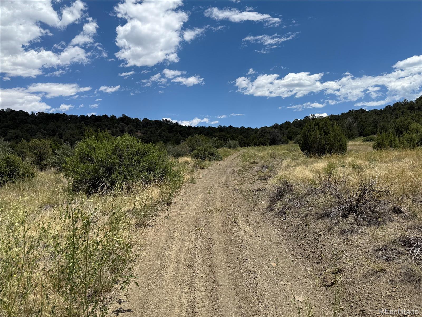 Santa Fe Trail Drive Trinidad CO 81082