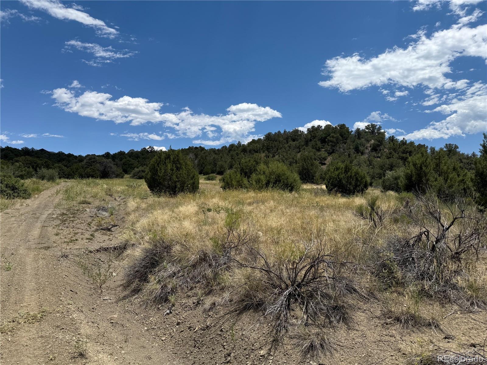 Santa Fe Trail Drive Trinidad CO 81082
