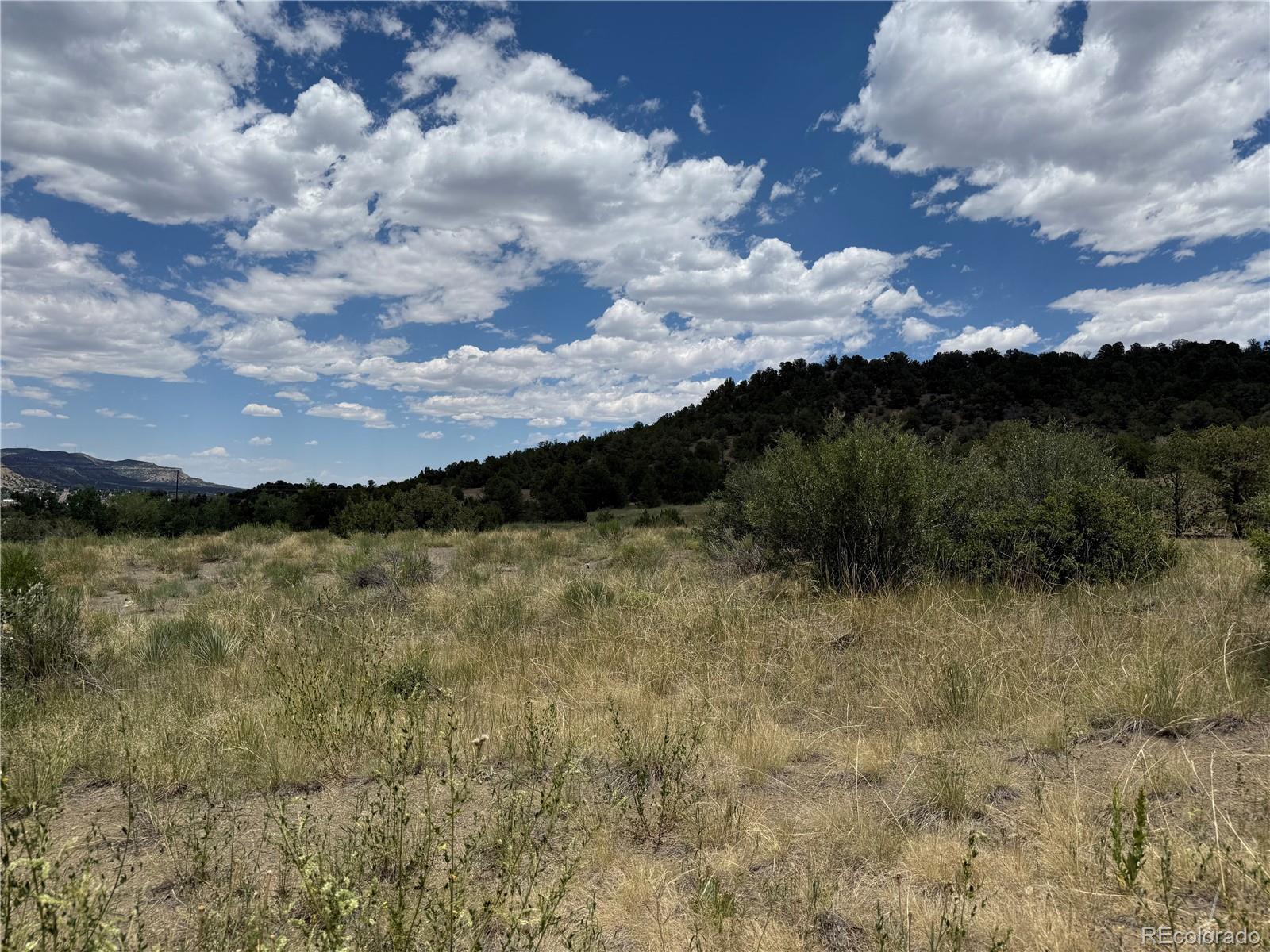 Santa Fe Trail Drive Trinidad CO 81082