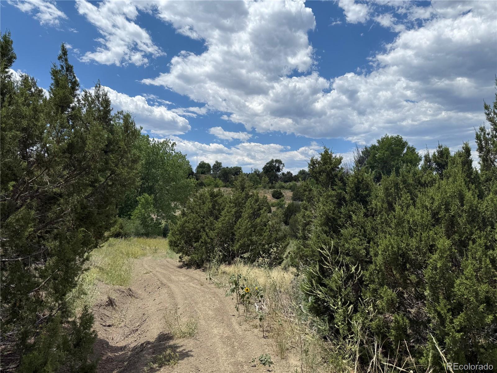 Santa Fe Trail Drive Trinidad CO 81082