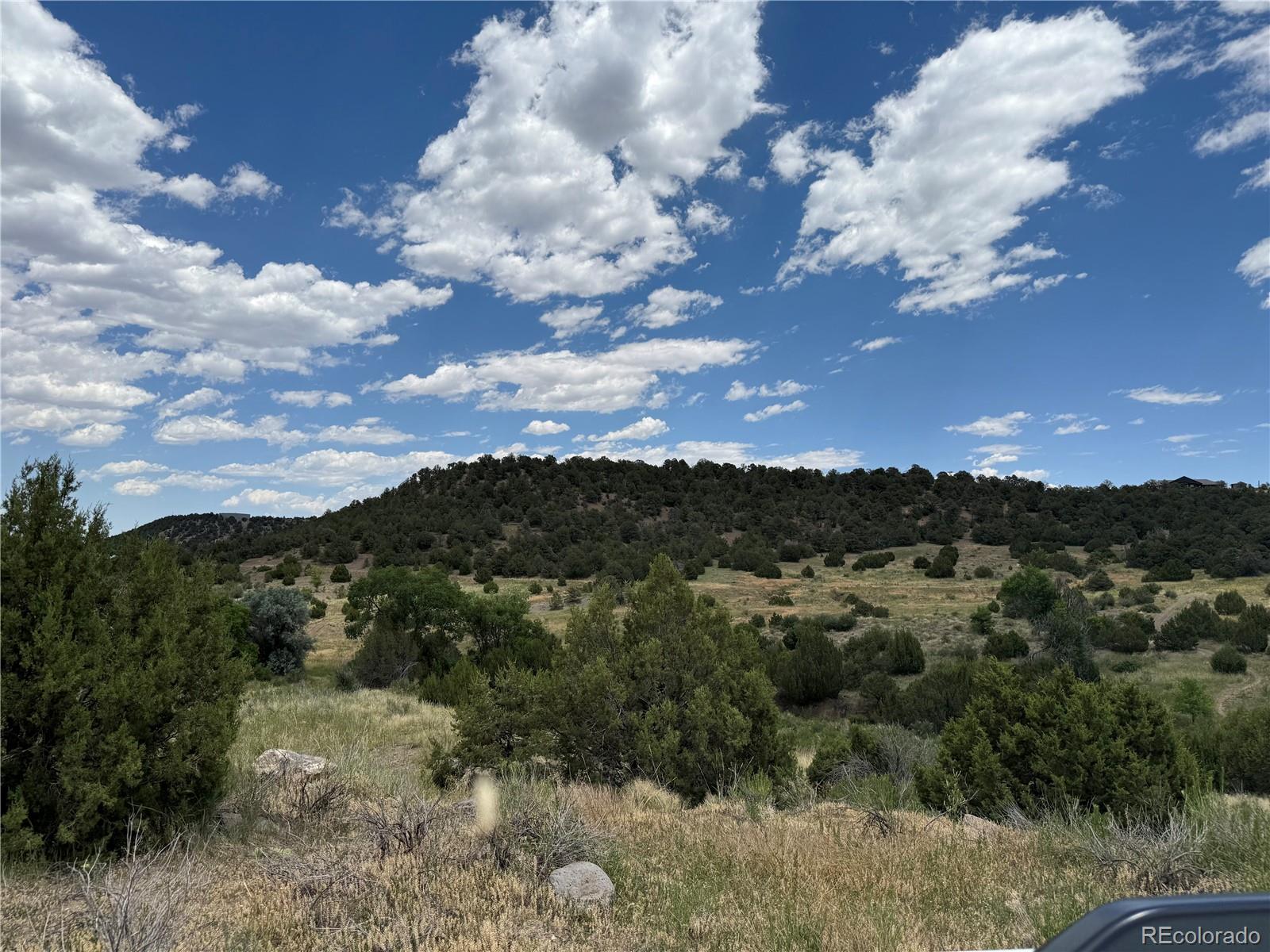 Santa Fe Trail Drive Trinidad CO 81082