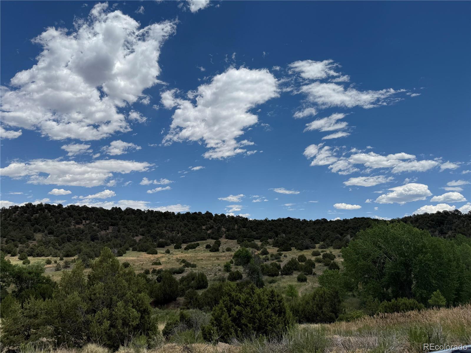 Santa Fe Trail Drive Trinidad CO 81082
