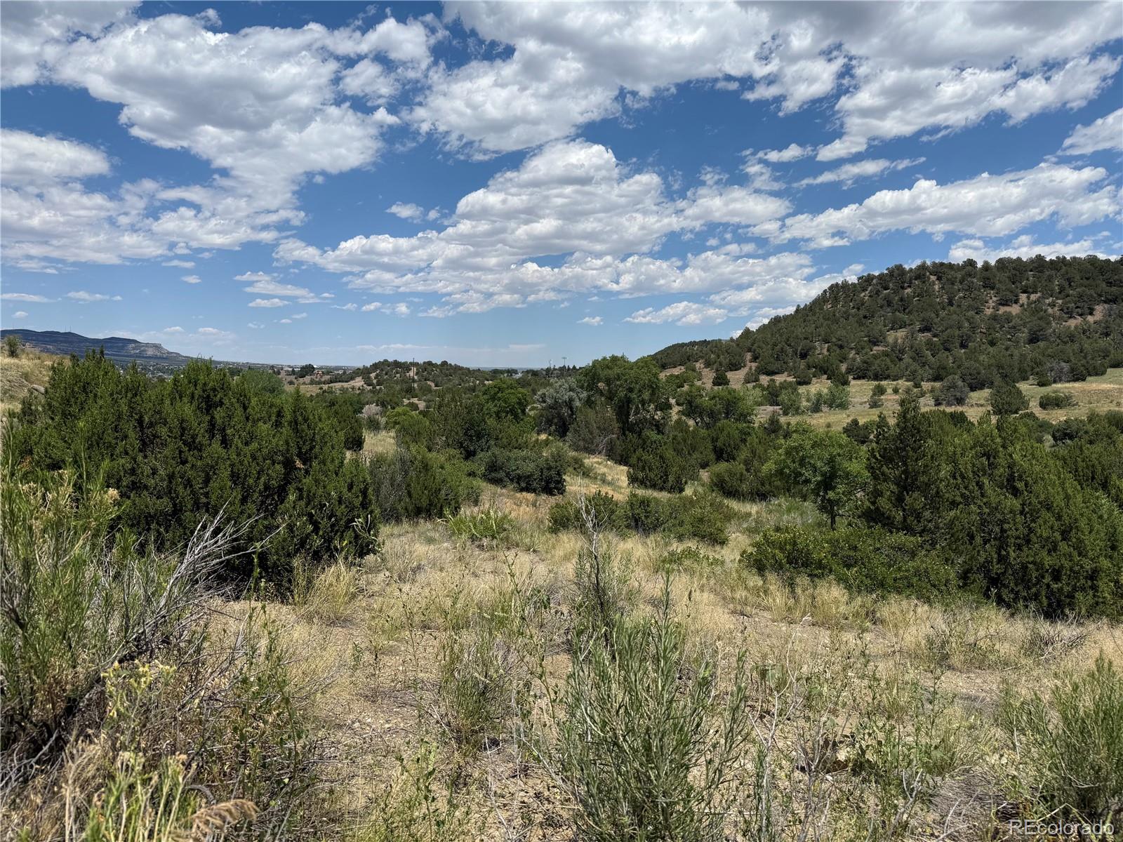 Santa Fe Trail Drive Trinidad CO 81082