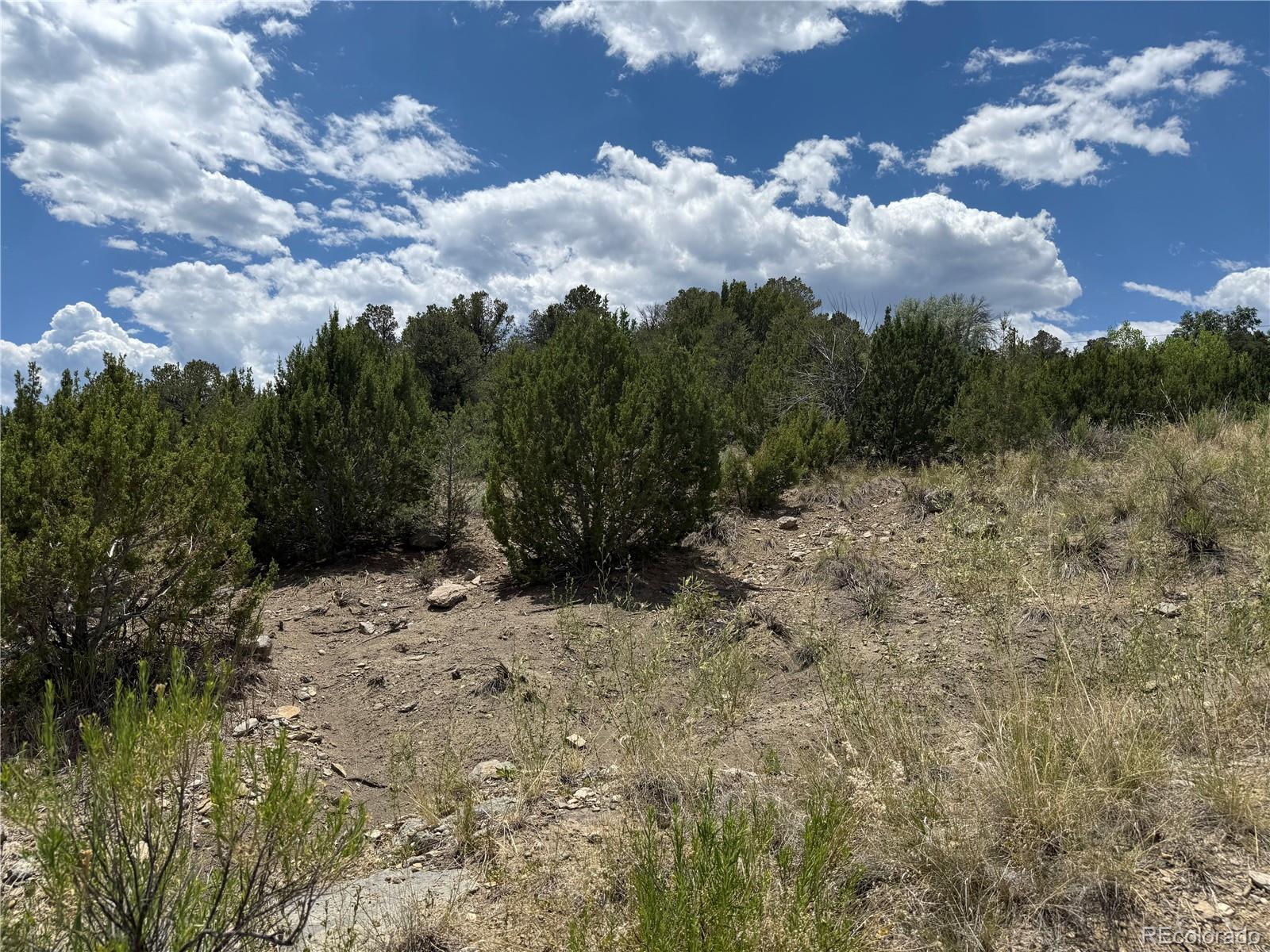 Santa Fe Trail Drive Trinidad CO 81082