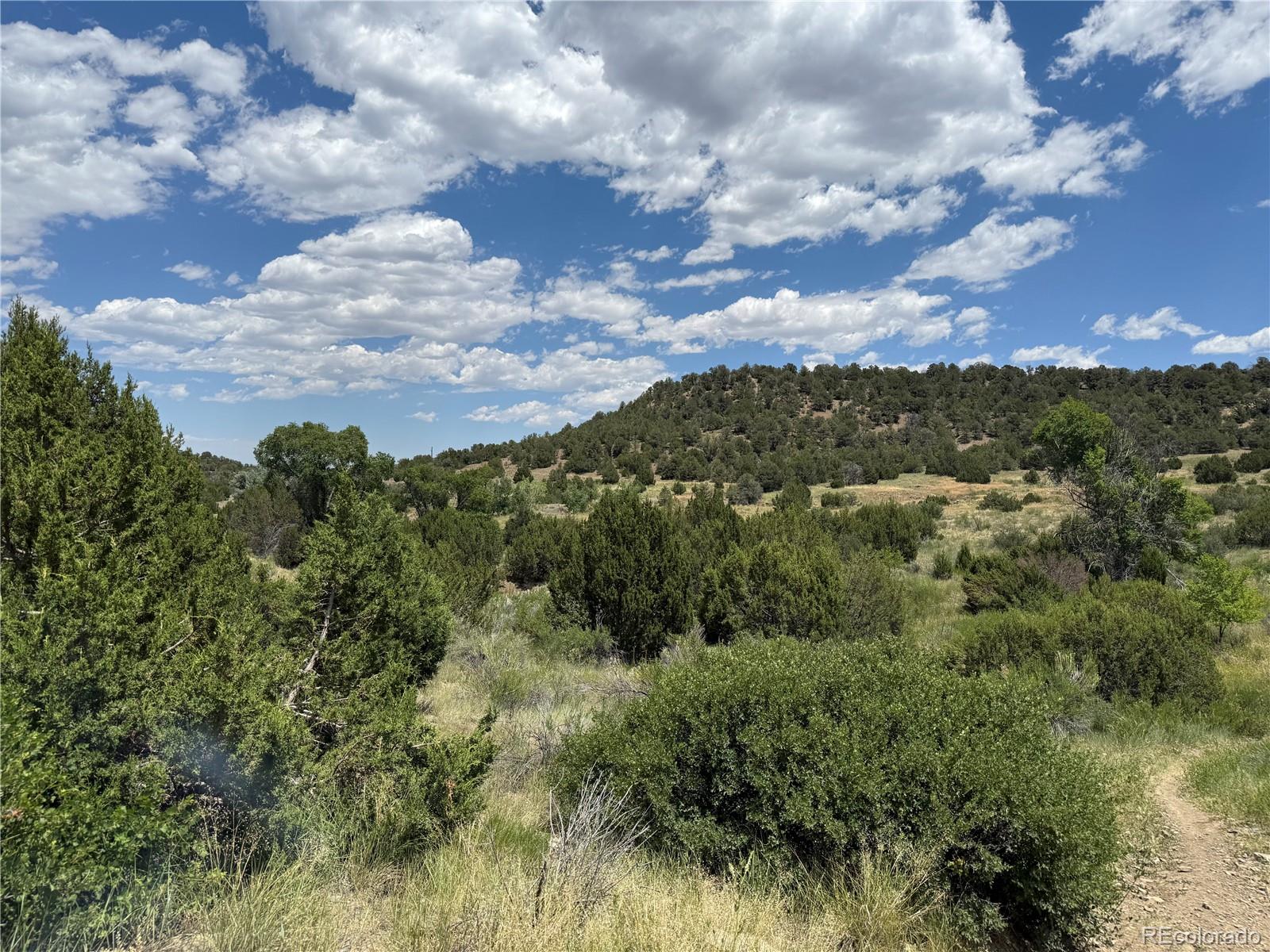Santa Fe Trail Drive Trinidad CO 81082