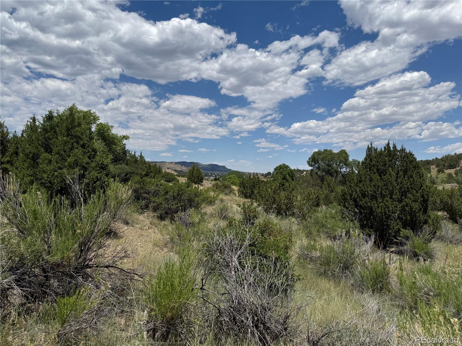Santa Fe Trail Drive Trinidad CO 81082