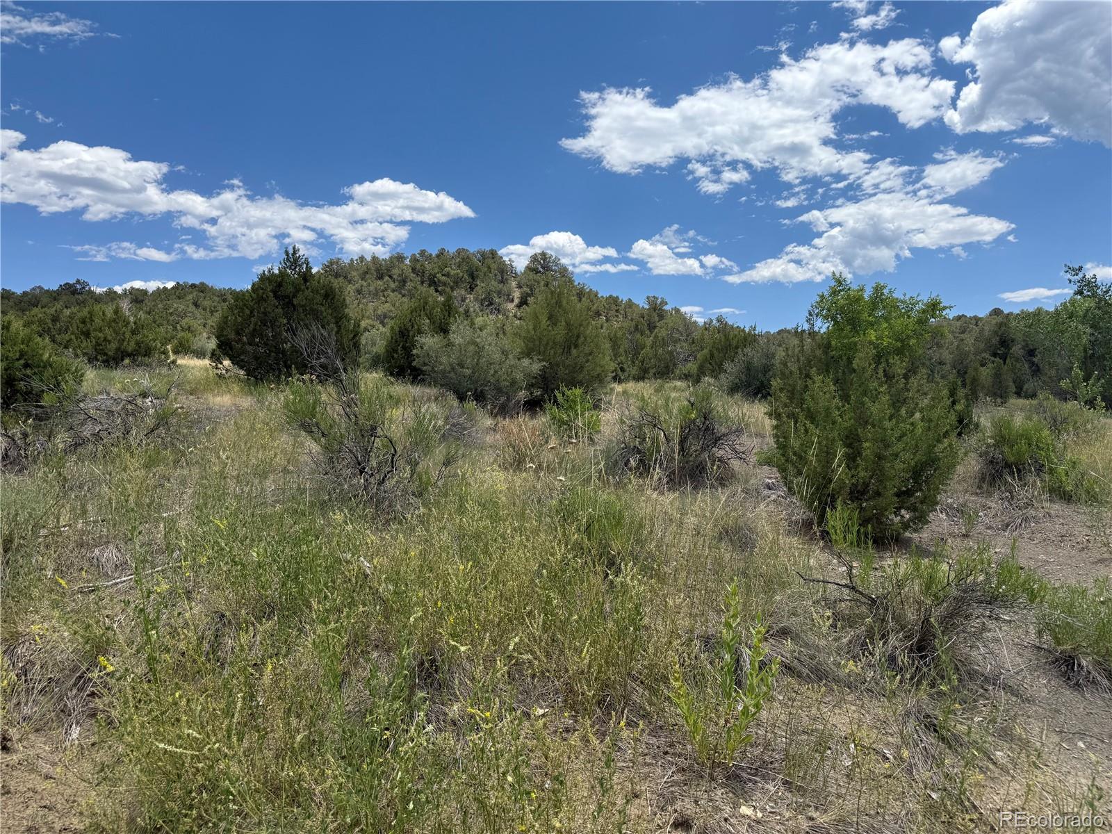Santa Fe Trail Drive Trinidad CO 81082