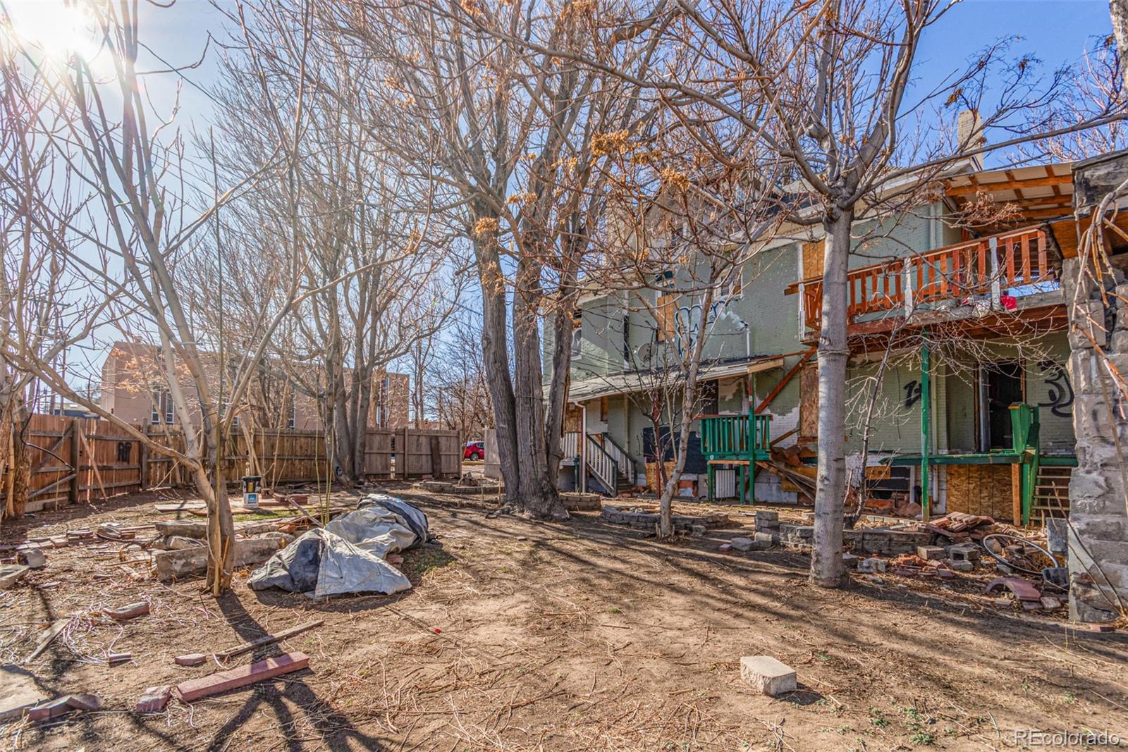 1632 York Street Denver CO 80206