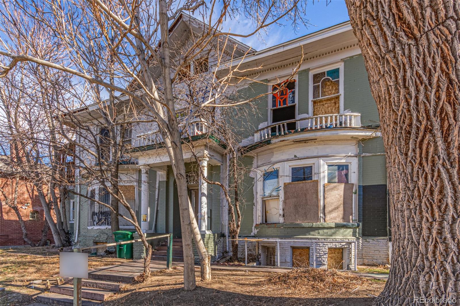 1632 York Street Denver CO 80206