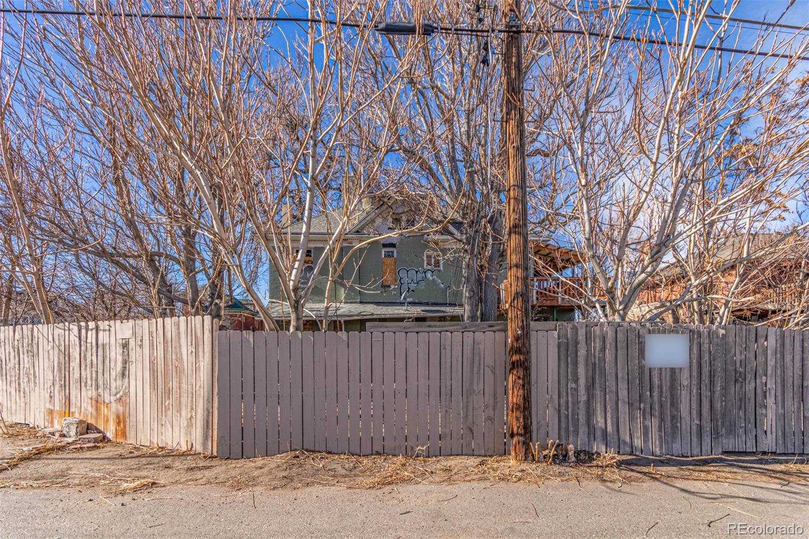 1632 York Street Denver CO 80206