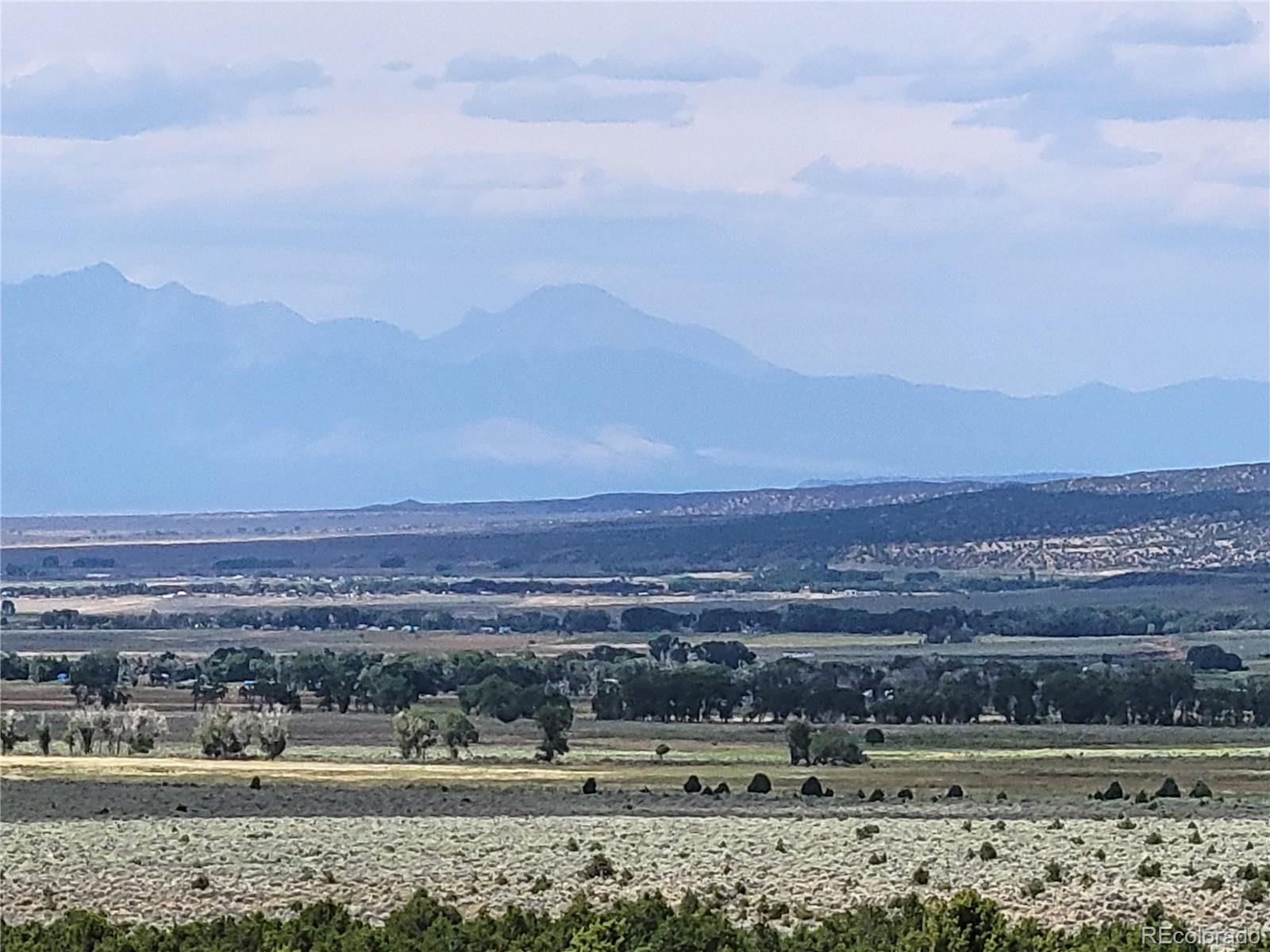 Lot 29 Lakeview Road San Luis CO 81152