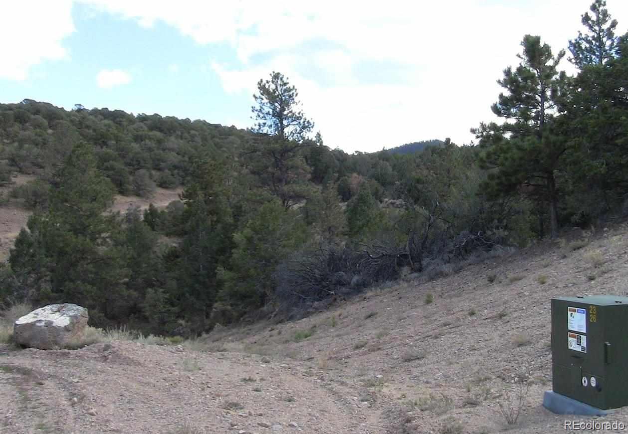 Lot 29 Lakeview Road San Luis CO 81152