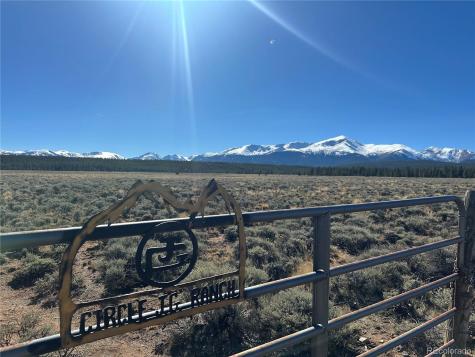 15 County Road 10 Leadville CO 80461