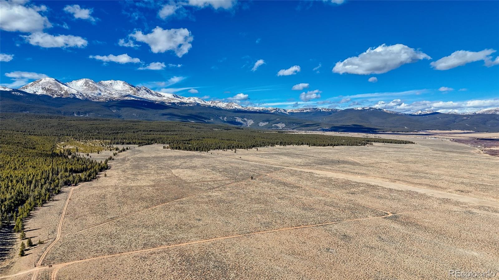 15 County Road 10 Leadville CO 80461