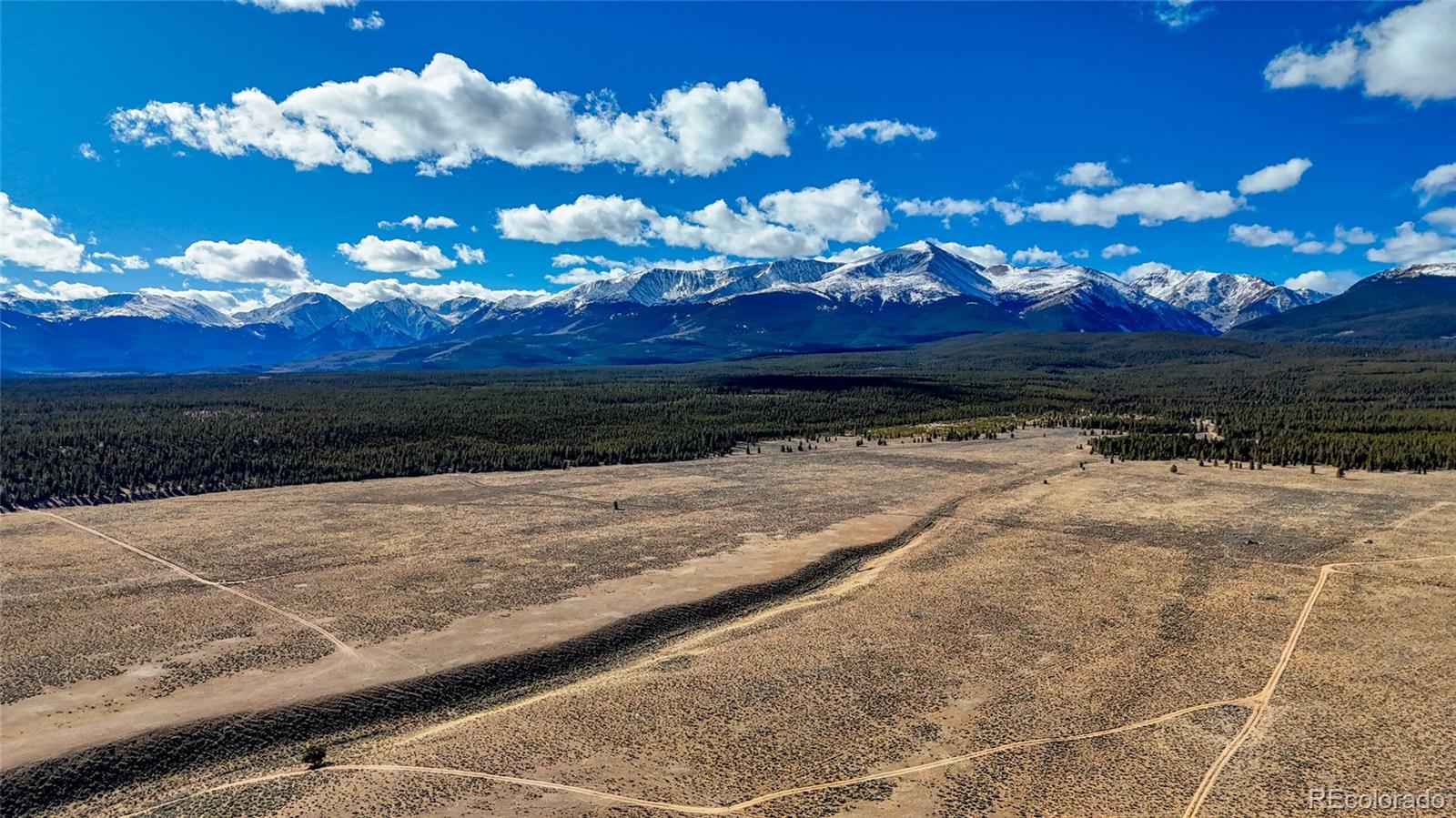 15 County Road 10 Leadville CO 80461