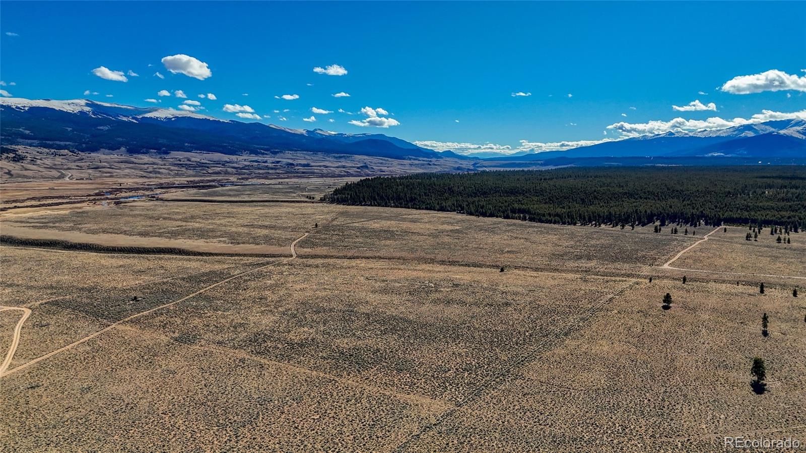 15 County Road 10 Leadville CO 80461