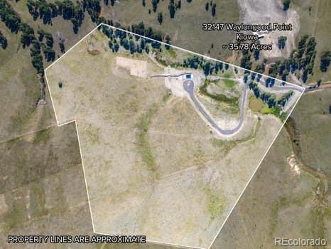 32147 Waylongood Point Kiowa CO 80117