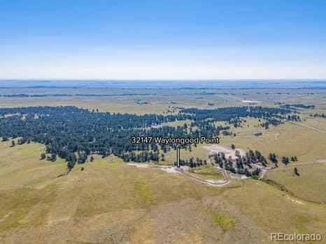 32147 Waylongood Point Kiowa CO 80117