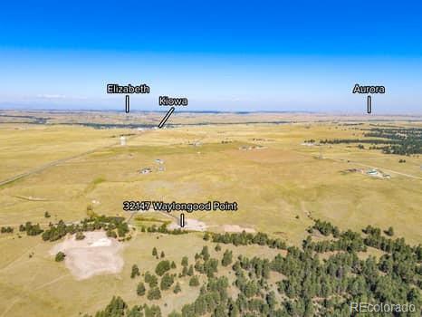 32147 Waylongood Point Kiowa CO 80117