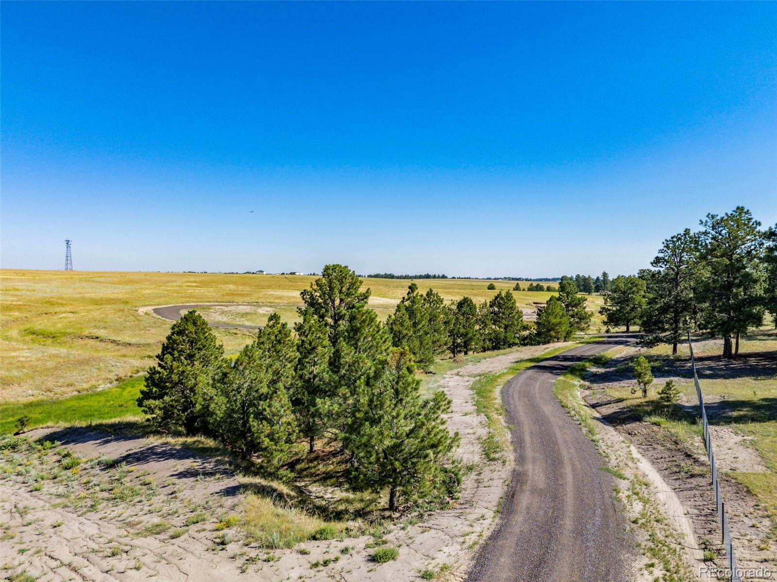 32147 Waylongood Point Kiowa CO 80117