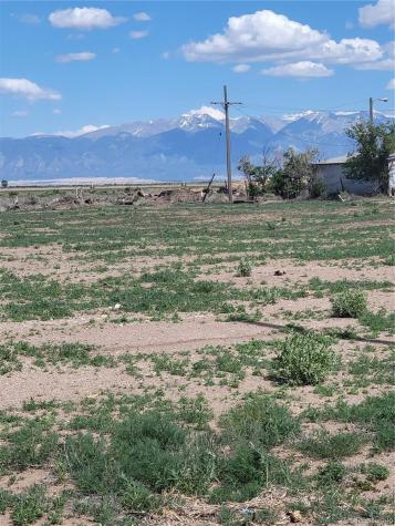 12 Lots 2nd Avenue And Main Street Hooper CO 81136