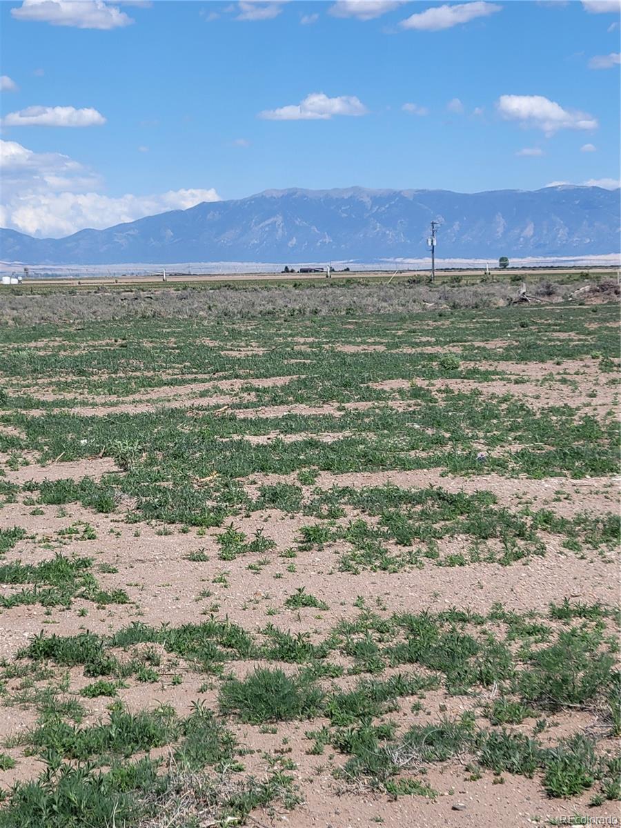 12 Lots 2nd Avenue And Main Street Hooper CO 81136