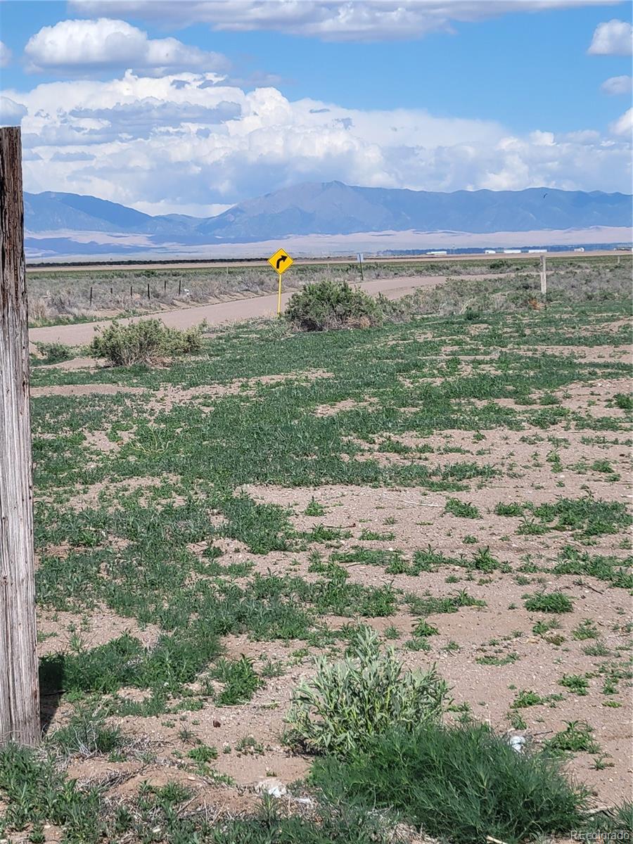 12 Lots 2nd Avenue And Main Street Hooper CO 81136