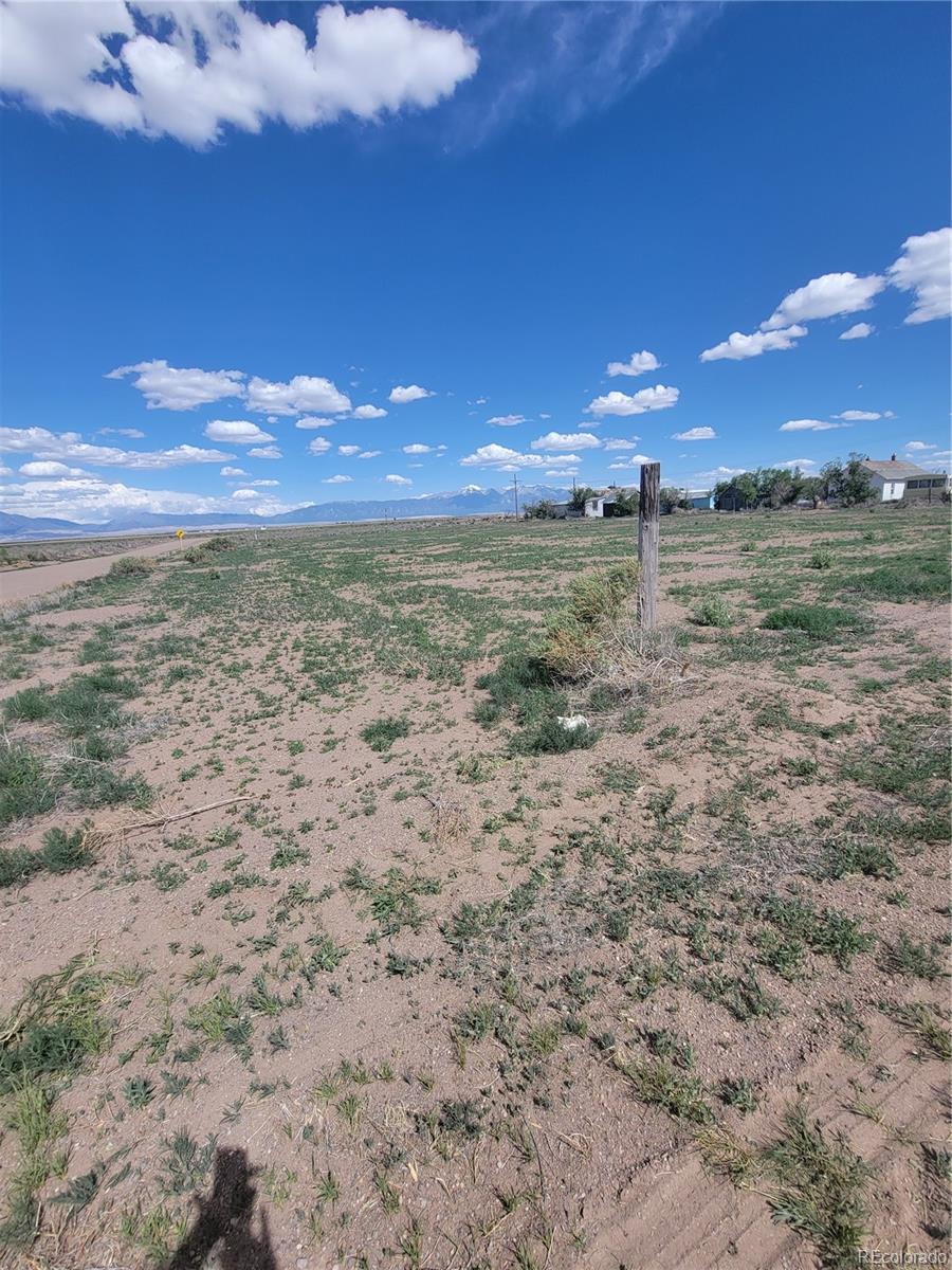 12 Lots 2nd Avenue And Main Street Hooper CO 81136