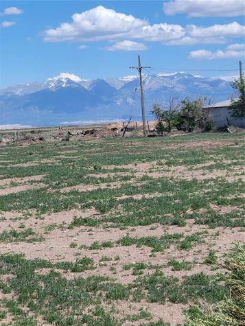 12 Lots 2nd Avenue And Main Street Hooper CO 81136