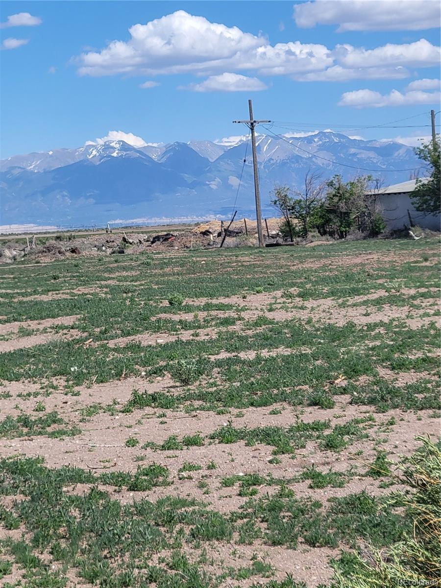 12 Lots 2nd Avenue And Main Street Hooper CO 81136