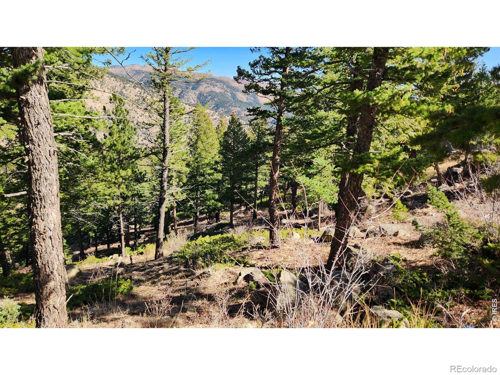 347 Deer Trail Circle Boulder CO 80302