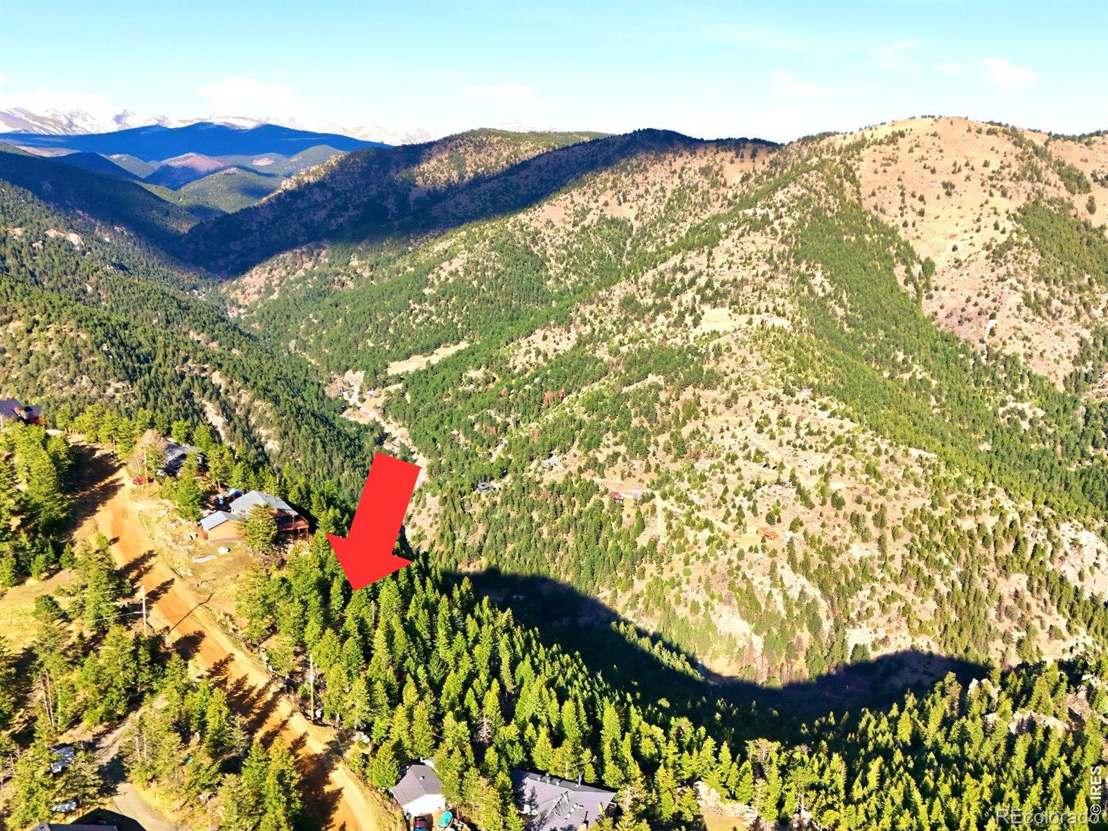 347 Deer Trail Circle Boulder CO 80302