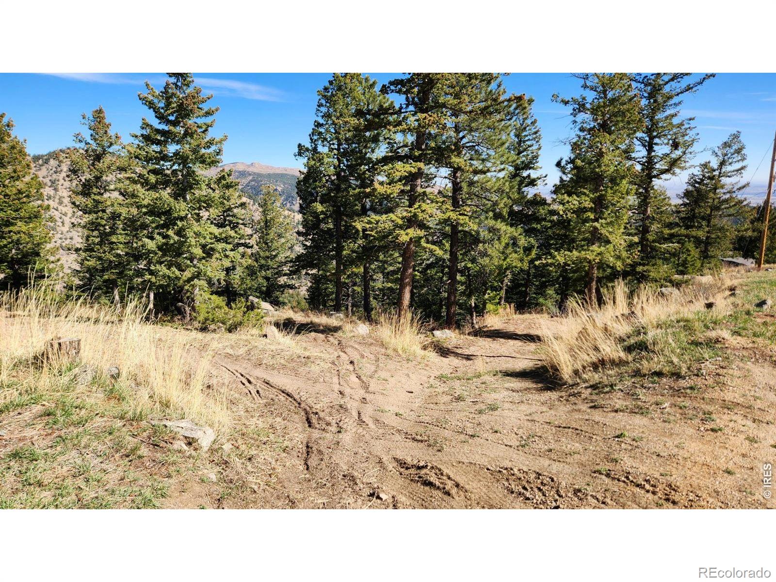 347 Deer Trail Circle Boulder CO 80302