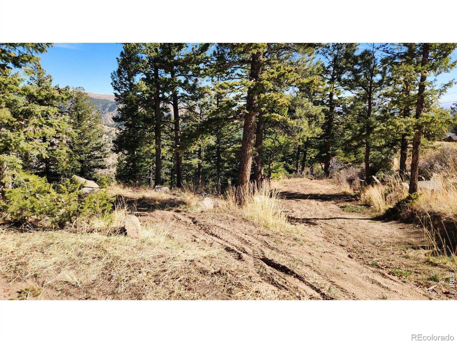 347 Deer Trail Circle Boulder CO 80302