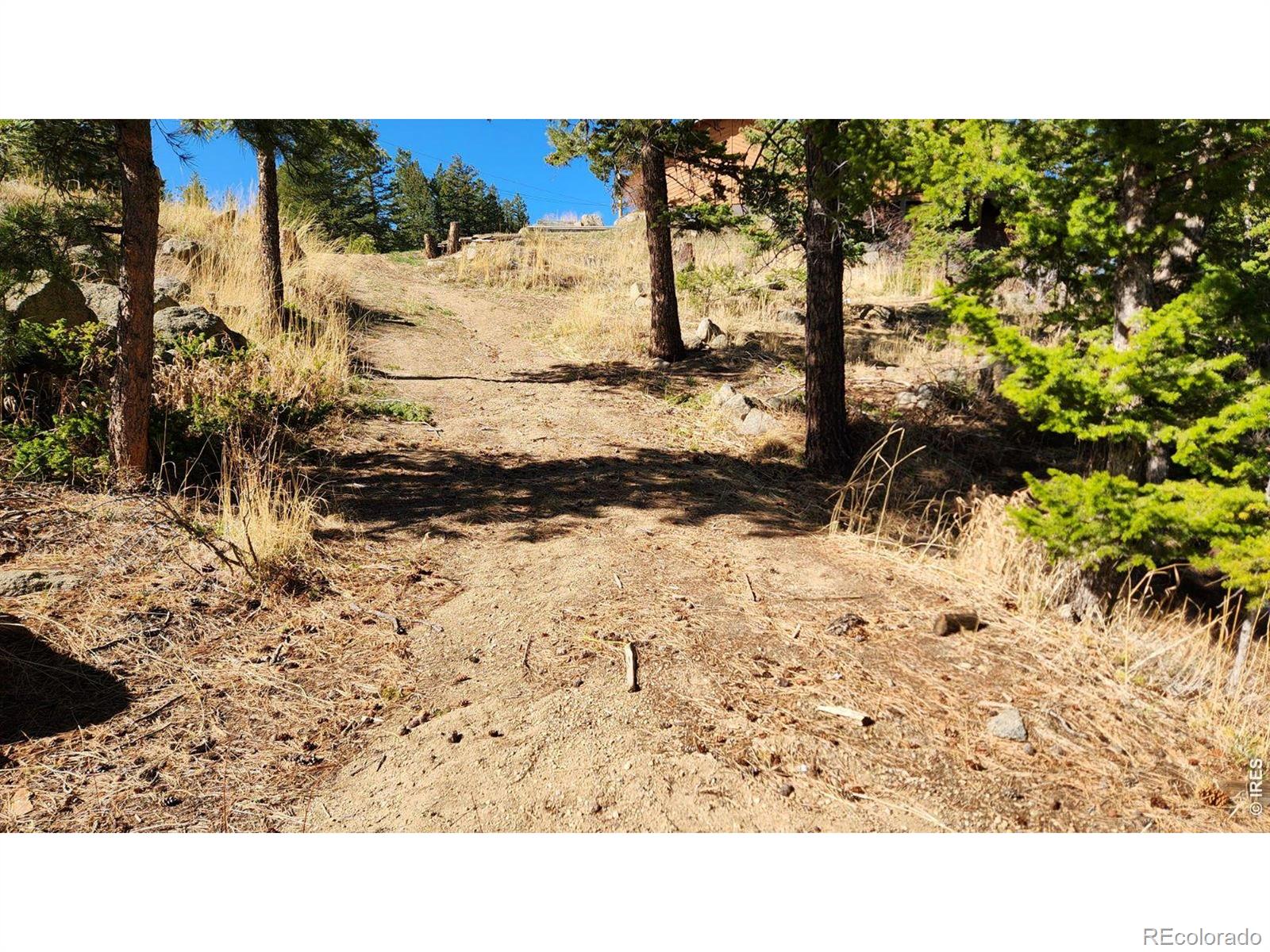 347 Deer Trail Circle Boulder CO 80302
