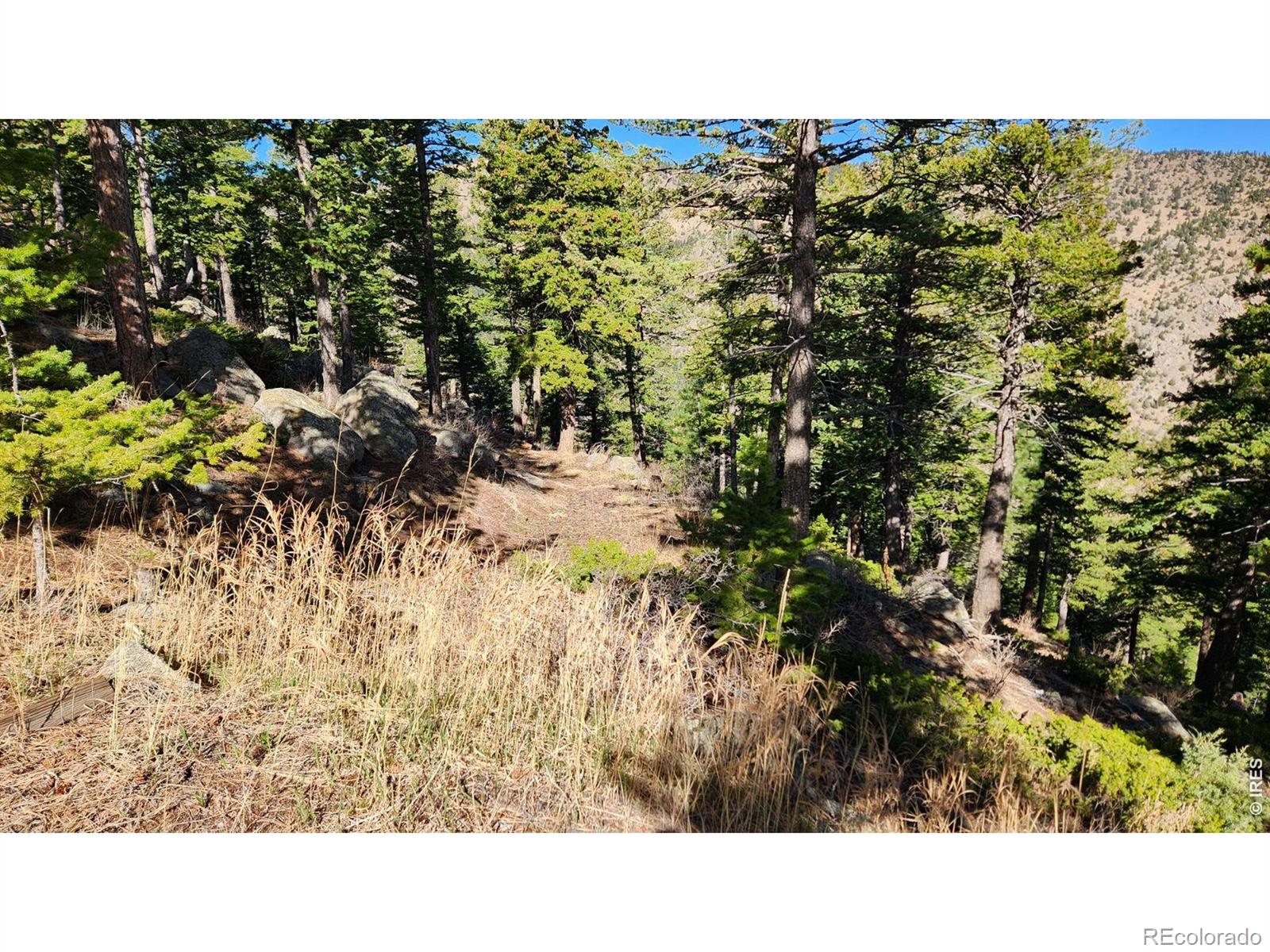 347 Deer Trail Circle Boulder CO 80302