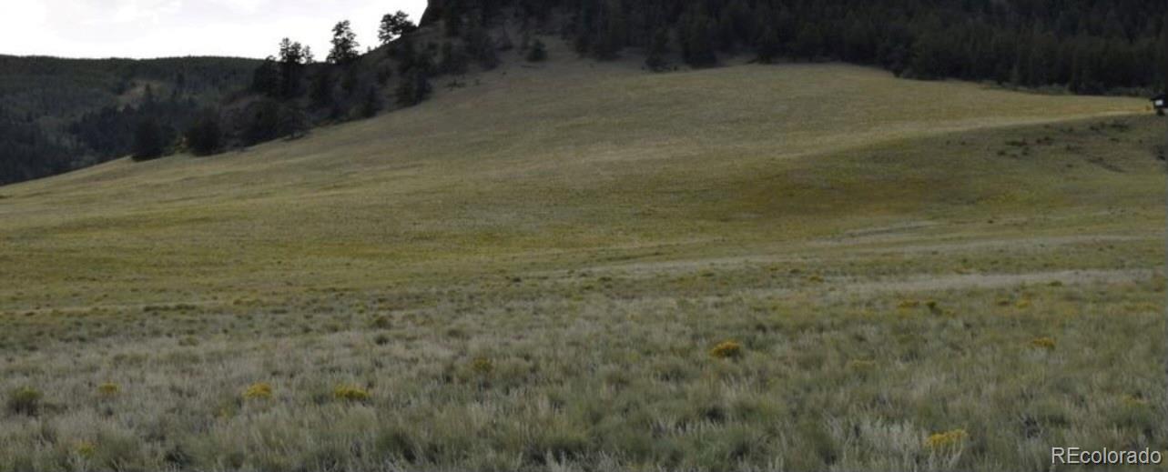 5123 Bar D Road Como CO 80432